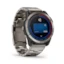 Garmin Quatix 7X Solar