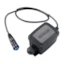 Garmin adapterblock 6-8 stift