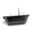 Garmin genomskrovsgivare GT21-TH Chirp CV + 50/200kHz