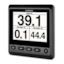Garmin GMI 20 instrument