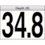 Garmin GMI 20 instrument
