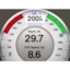 Garmin GMI 20 instrument