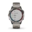 Garmin quatix 6 titanium