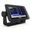 Garmin ECHOMAP UHD 72sv + GT-54 givare