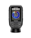 Garmin Striker 4, realtidsbild, sedd framifrån