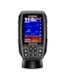Garmin Striker 4, CHIRP traditionellt ekolod, sedd framifrån
