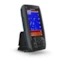 Garmin Striker Plus 4 med akterspegelsgivare D/T 77/200kHz 4pin