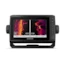 Garmin ECHOMAP UHD 72sv + GT56 givare
