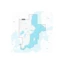 Garmin Navionics Vision+ NVEU079R Sverige sydost