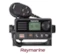 Raymarine Ray53 VHF Radio med Integrerad GPS-mottagare