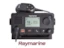Raymarine Ray63 VHF Radio med integrerad GPS-mottagare