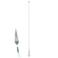 Glomex VHF Antenn RA106 Glasf.