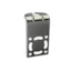 Glomex Masttoppfäste L RA106BR