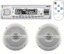 LTC PROmarine 1085BT Stereopaket