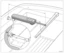 Raymarine ST1000+   (A12004)
