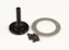 Konsoll rattpilot E15017