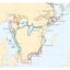 Båtsportkort Sydkusten (Skåne) 2021