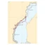 Båtsportkort Bottenhavet Norra 2019