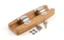 Fotsteg teak 200x70mm