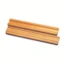 Fotsteg teak 300x25mm