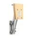 Utbordarfäste TREM aluminium max 30kg