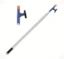 Båtshake 138-260cm teleskopisk