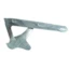 Breeze-ankare 30kg galvat