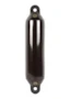 Fender 5x20 tum svart med svart topp