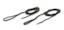 Fenderlina svart 8mmx1,5m FP=2st