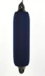 Fenderskydd blå 8x22 tum