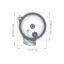 Quick Balder 600 X plug & play
