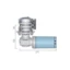 Quick Balder 600 X plug & play