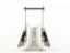 Ankarrulle vipp 330mm