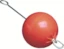 Majoni Boj 12kg, Ø300mm, kort ten