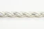 Multiplait 16mm vit 8-flätad