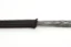 Admiral Racing 10mm svart 32-flätad