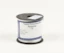Lina 2mm liten spole 2mm vit