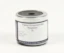 Lina 3mm liten spole 30m vit