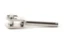 Gaffelterminal löstagbar 3mm inkl pessning