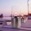 Stelton oljelampa
