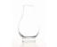 Lyktglas ø52 H140mm