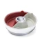 Omnia silikonform 6-pack
