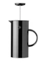 Stelton Pressokanna Svart