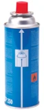 Gasflaska 250g