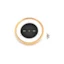 Marinur Pacific 120mm Guld