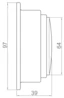 Termometer/Hygrometer 842TH