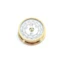 Barometer Pacific 120mm Guld