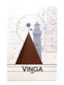 Smörgåsbricka Vinga