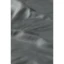 Dra-på-lakan Lyocell ljusgrå 180x200