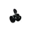 Propeller Qs 3-Blad 13-3/4 R15